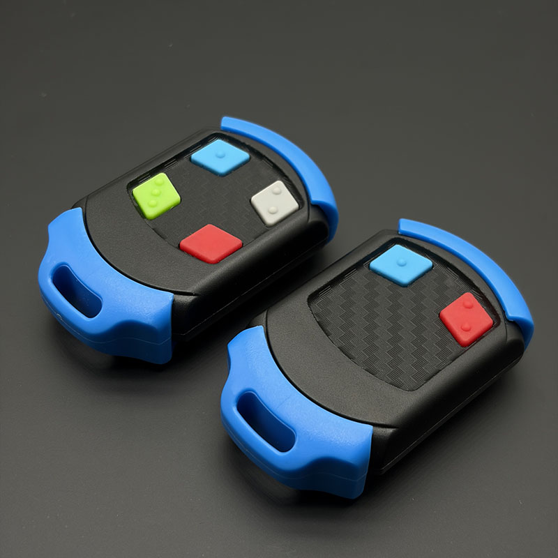 For Centurion D2 D5 D10 A10 R3 - Smart Garage Door Opener recension och pris