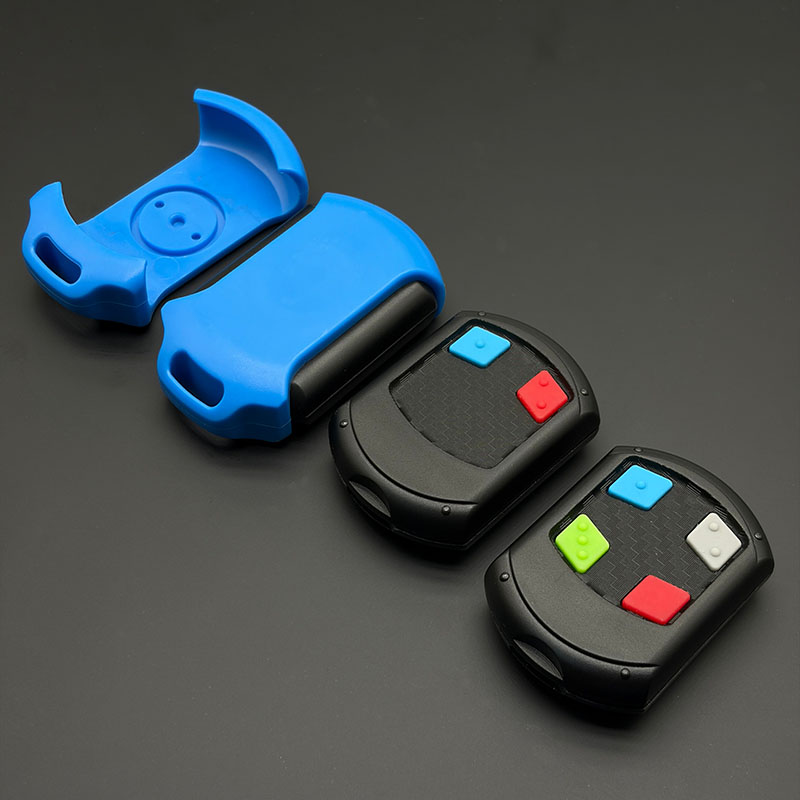 For Centurion D2 D5 D10 A10 R3 - Smart Garage Door Opener recension och pris