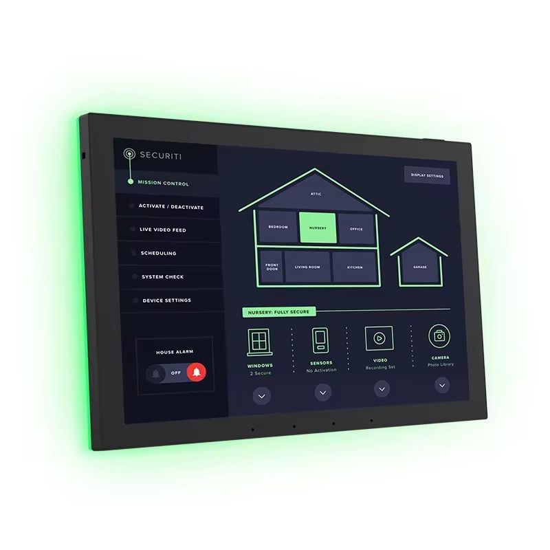 2026new Android POE Tablet 10. - Smart Home Mqtt recension och pris