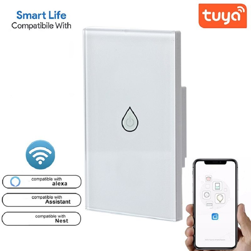 ABMS-Work Smart Life App Contr - Wifi Smart Plug recension och pris