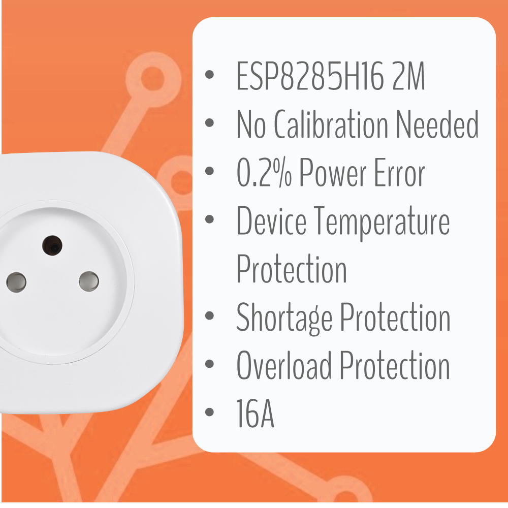 IoTorero 2 PACK Tasmota  MQTT  - Smart Home Mqtt recension och pris