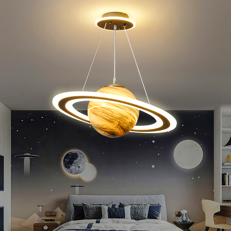 Home decoration Pendant lamp m - Smart Home Interior recension och pris