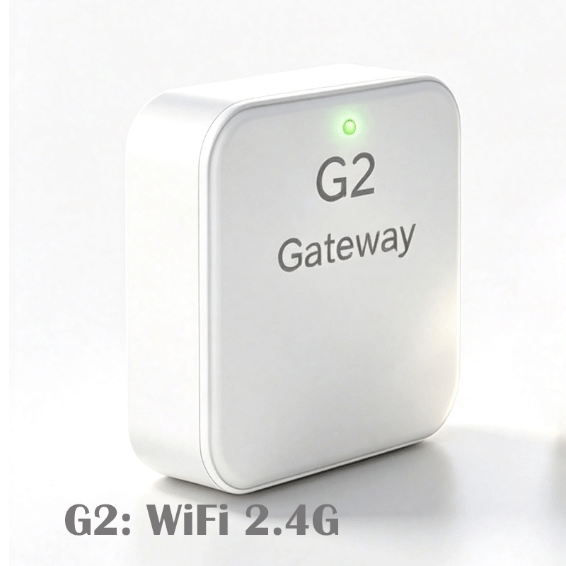 TTLock TThotel G2 G3 G3P G4 G5 - Smart Home Hub recension och pris