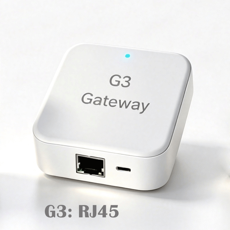 TTLock TThotel G2 G3 G3P G4 G5 - Smart Home Hub recension och pris