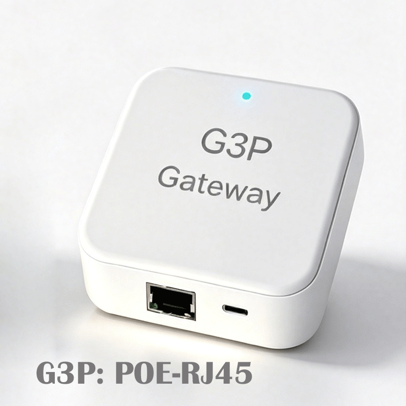 TTLock TThotel G2 G3 G3P G4 G5 - Smart Home Hub recension och pris