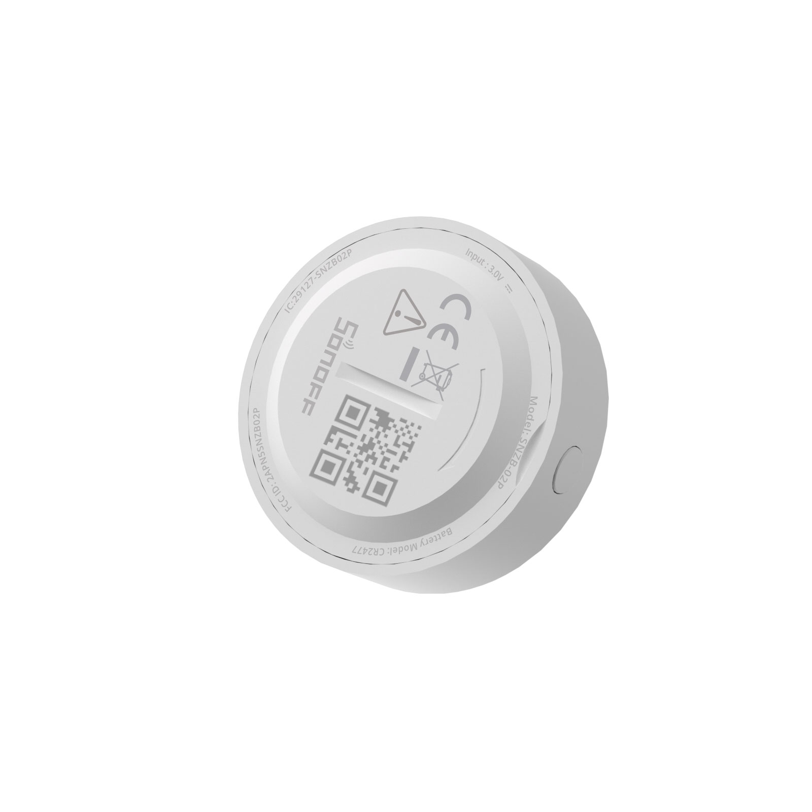 SONOFF SNZB 02P EWeLink Smart  - Smart Home Yandex recension och pris