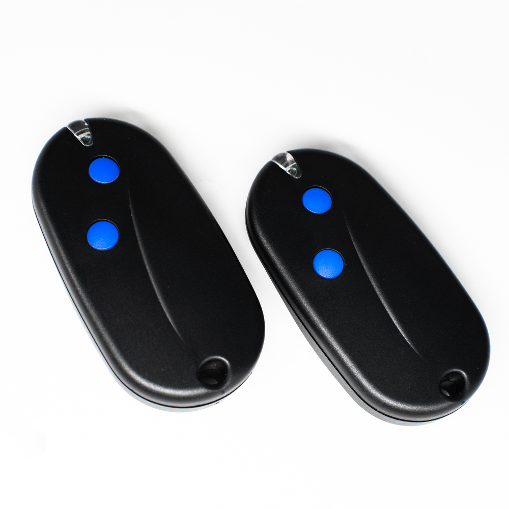 2pcs SEAV BE-HAPPY-RS2 RS1 RS3 - Smart Garage Door Opener recension och pris