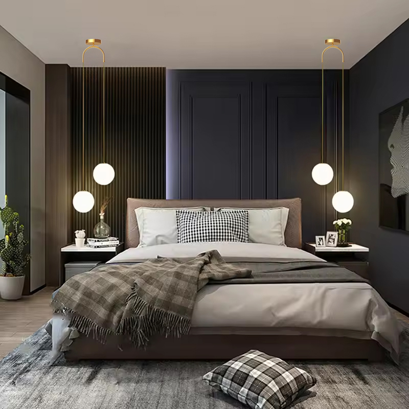 Home decoration Pendant lamp m - Smart Home Interior recension och pris