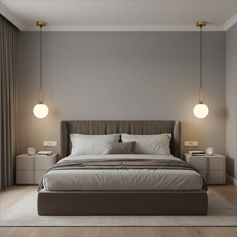 Home decoration Pendant lamp m - Smart Home Interior recension och pris