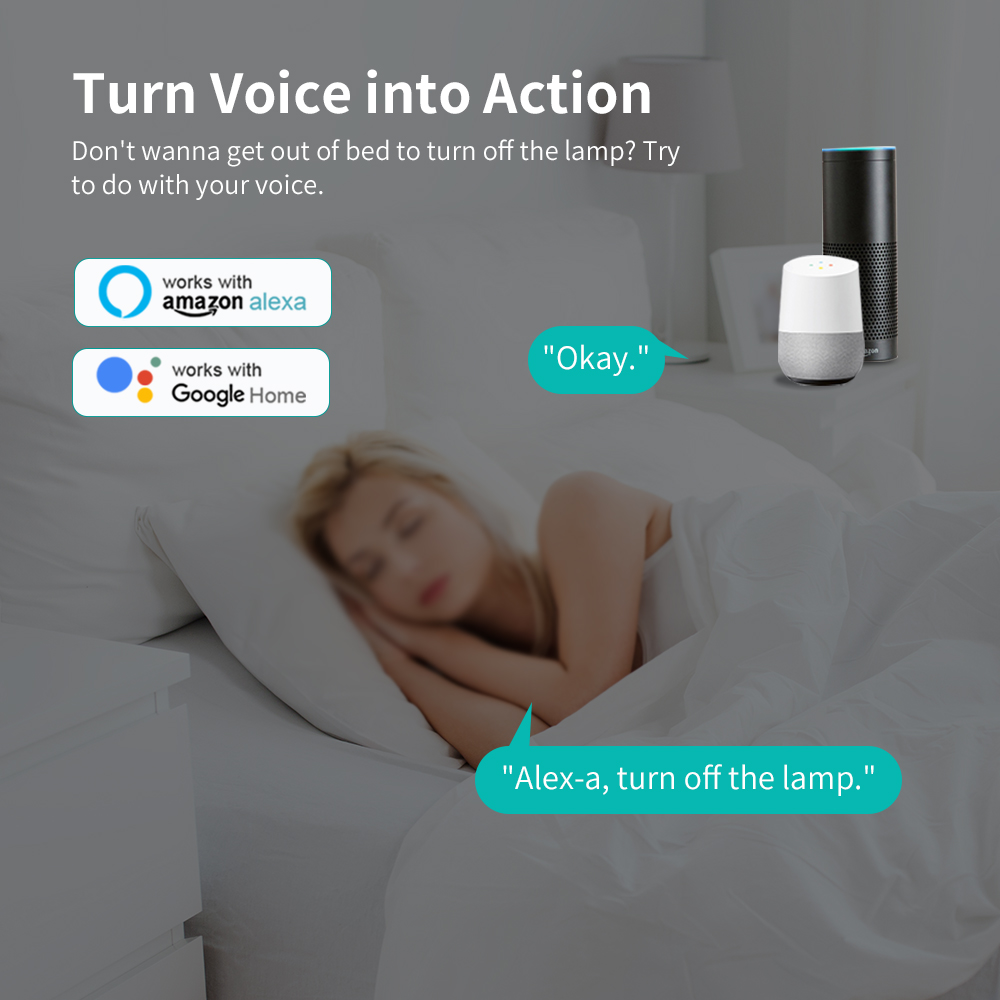 WiFi Mini Micro USB Adaptor 5V - Smart Home Yandex recension och pris