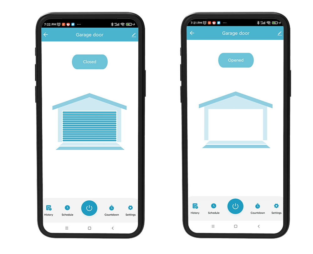 Wofea Tuya Smart WIFI 2.4G Gar - Smart Home Hub Ikea recension och pris
