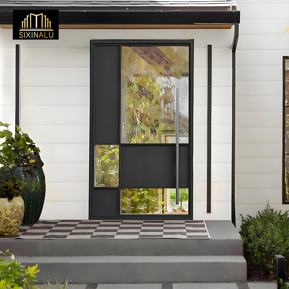 Sixinalu Swing Center Pivot Do - Smart Home Interior recension och pris