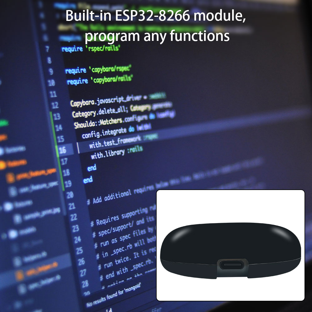 Tasmota MQTT IR Remote Control - Smart Home Mqtt recension och pris