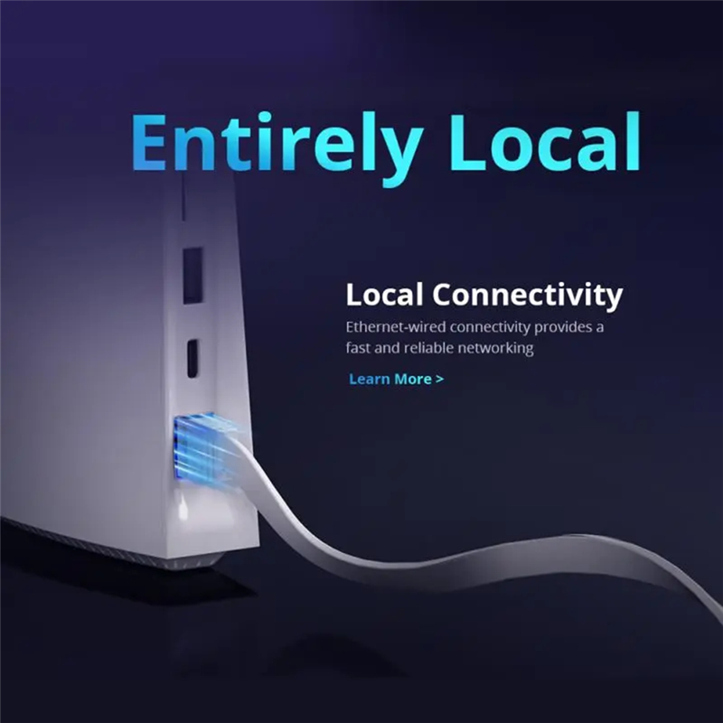 Ewelink Ihost Smart Home Hub A - Smart Home Hub recension och pris