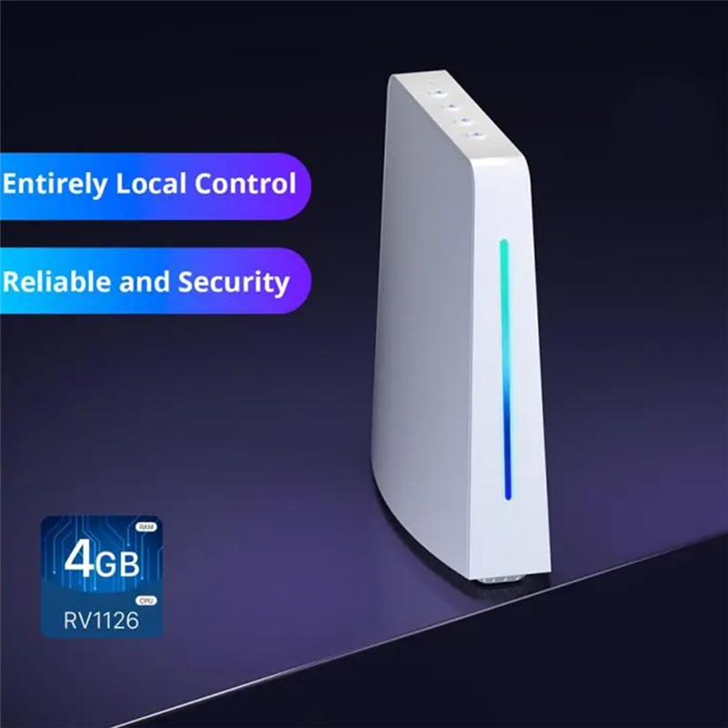 Ewelink Ihost Smart Home Hub A - Smart Home Hub recension och pris