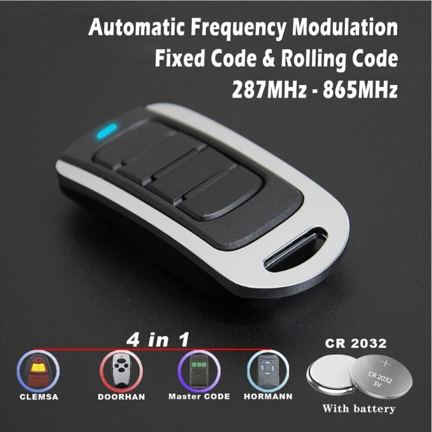 SEA HEAD COCCINELLA SEA SMART  - Smart Garage Door Opener recension och pris